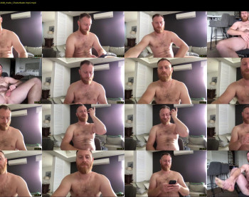 aaronstone_ — 28 minute Chaturbate male cam show recording, 720p, Jul 23, 2022