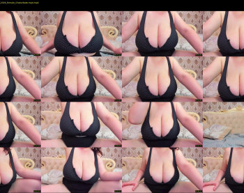 adamsvictory — 6 minute Chaturbate female cam show recording, 720p, Jul 23, 2022