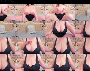 adamsvictory — 18 minute Chaturbate female cam show recording, 720p, Jul 24, 2022