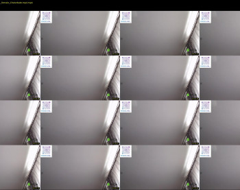 adrykilly — 54 minute Chaturbate female cam show recording, 1080p, Jul 23, 2022