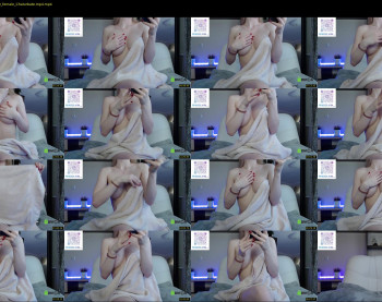 adrykilly — 41 minute Chaturbate female cam show recording, 1080p, Jul 23, 2022