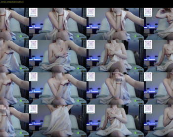 adrykilly — 14 minute Chaturbate female cam show recording, 1080p, Jul 23, 2022
