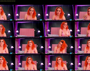 albaandthayron — 24 minute Chaturbate couple cam show recording, 1080p, Jul 23, 2022