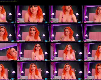 albaandthayron — 29 minute Chaturbate couple cam show recording, 1080p, Jul 23, 2022