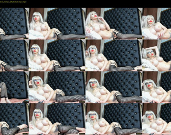 alexissadele — 104 minute Chaturbate female cam show recording, 720p, Jul 24, 2022