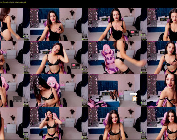 alice_bane — 54 minute Chaturbate female cam show recording, 1080p, Jul 23, 2022