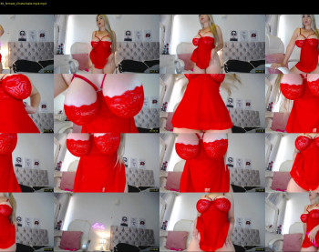 alicia_lang — 28 minute Chaturbate female cam show recording, 1080p, Jul 23, 2022