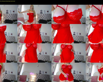 alicia_lang — 24 minute Chaturbate female cam show recording, 1080p, Jul 23, 2022