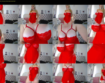 alicia_lang — 30 minute Chaturbate female cam show recording, 1080p, Jul 23, 2022