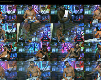 allan_arod — 45 minute Chaturbate male cam show recording, 720p, Jul 24, 2022