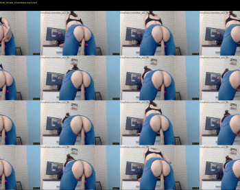 allex_ass_86 — 54 minute Chaturbate female cam show recording, 1080p, Jul 23, 2022