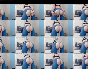 allex_ass_86 — 54 minute Chaturbate female cam show recording, 1080p, Jul 23, 2022
