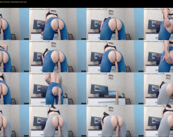 allex_ass_86 — 54 minute Chaturbate female cam show recording, 1080p, Jul 23, 2022
