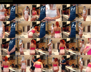 aly_alyce — 54 minute Chaturbate female cam show recording, 1080p, Jul 23, 2022