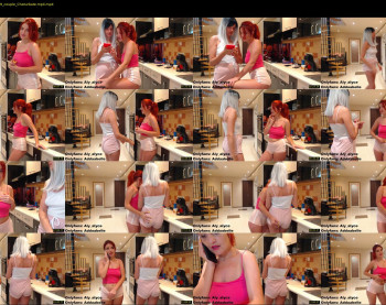 aly_alyce — 14 minute Chaturbate female cam show recording, 1080p, Jul 23, 2022