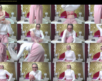 ameliacampell — 7 minute Chaturbate female cam show recording, 1080p, Jul 23, 2022