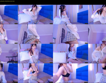 amiliyan — 84 minute Chaturbate female cam show recording, 720p, Jul 23, 2022