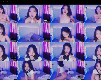 amyalwayshere — 36 minute Chaturbate female cam show recording, 720p, Jul 23, 2022
