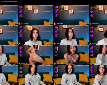 andrew_round — 96 minute Chaturbate male cam show recording, 720p, Jul 23, 2022