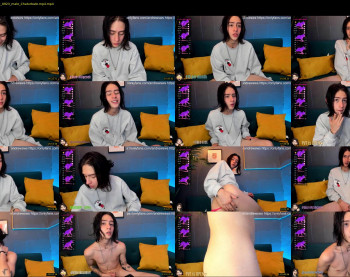andrew_round — 92 minute Chaturbate male cam show recording, 720p, Jul 23, 2022