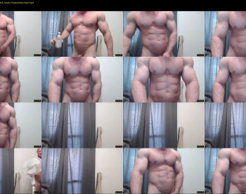 andry_dick — 8 minute Chaturbate male cam show recording, 720p, Jul 23, 2022