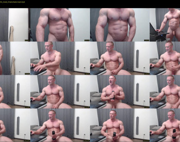 andry_dick — 79 minute Chaturbate male cam show recording, 720p, Jul 23, 2022