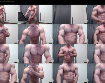 andry_dick — 51 minute Chaturbate male cam show recording, 720p, Jul 24, 2022