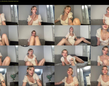 angel_from_sky — 54 minute Chaturbate female cam show recording, 1080p, Jul 23, 2022