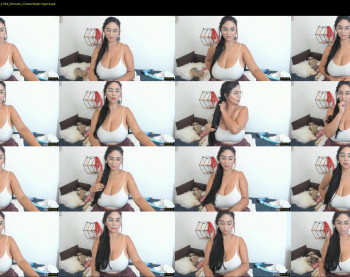annavalente_ — 10 minute Chaturbate female cam show recording, 1080p, Jul 23, 2022