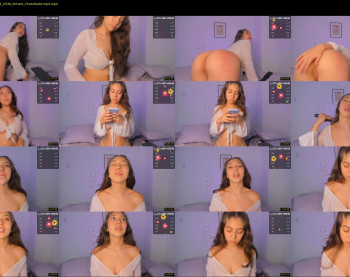 annie_evans24 — 28 minute Chaturbate female cam show recording, 1080p, Jul 24, 2022