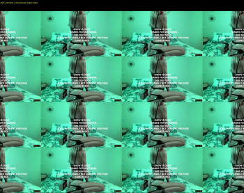 arianaonfire — 12 minute Chaturbate couple cam show recording, 1080p, Jul 23, 2022