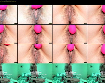 arianaonfire — 42 minute Chaturbate couple cam show recording, 1080p, Jul 23, 2022