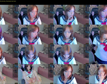 ariel_rouse — 14 minute Chaturbate female cam show recording, 1080p, Jul 23, 2022