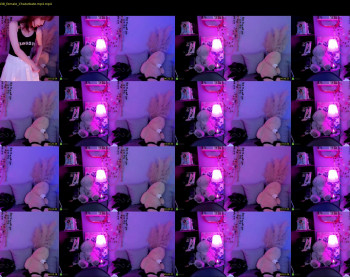 ariel_rouse — 56 minute Chaturbate female cam show recording, 1080p, Jul 24, 2022