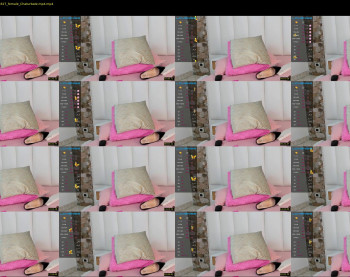 ashley_ruiz_ — 23 minute Chaturbate female cam show recording, 1080p, Jul 24, 2022