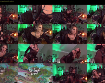 audrey_ — 56 minute Chaturbate female cam show recording, 1080p, Jul 23, 2022
