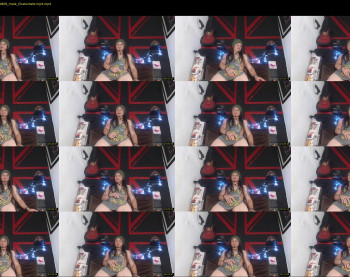 bastianblack — 57 minute Chaturbate male cam show recording, 1080p, Jul 23, 2022