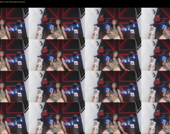 bastianblack — 58 minute Chaturbate male cam show recording, 1080p, Jul 23, 2022