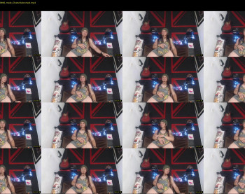 bastianblack — 56 minute Chaturbate male cam show recording, 1080p, Jul 23, 2022