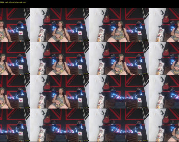 bastianblack — 56 minute Chaturbate male cam show recording, 1080p, Jul 23, 2022