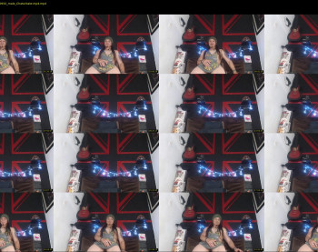 bastianblack — 27 minute Chaturbate male cam show recording, 1080p, Jul 23, 2022