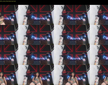 bastianblack — 25 minute Chaturbate male cam show recording, 1080p, Jul 23, 2022