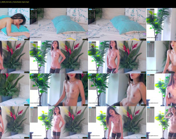 belle_adrienne — 20 minute Chaturbate couple cam show recording, 1080p, Jul 23, 2022