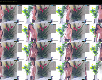 belle_adrienne — 5 minute Chaturbate couple cam show recording, 1080p, Jul 23, 2022