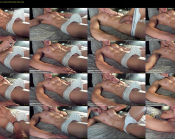 beranco19 — 94 minute Chaturbate male cam show recording, 720p, Jul 23, 2022