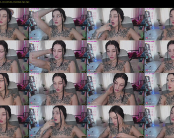 bethanie_derek — 7 minute Chaturbate couple cam show recording, 720p, Jul 23, 2022
