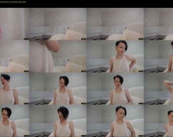 blueeyeess — 41 minute Chaturbate female cam show recording, 720p, Jul 23, 2022