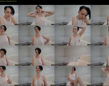 blueeyeess — 90 minute Chaturbate female cam show recording, 720p, Jul 23, 2022
