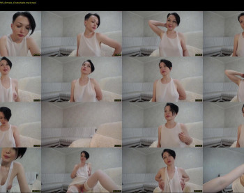 blueeyeess — 91 minute Chaturbate female cam show recording, 720p, Jul 23, 2022