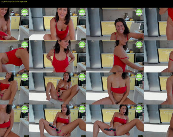 blueyes1983 — 37 minute Chaturbate female cam show recording, 720p, Jul 23, 2022